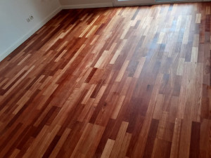 Photo de galerie - Je peut posé toutes les types de parquet et carrelage 