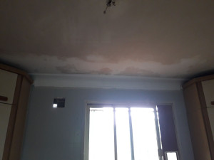 Photo de galerie - Plâtrerie - Murs - Plafonds