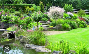 Photo de galerie - Jardinier