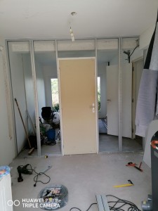 Photo de galerie - Menuiserie - Huisserie - Agencement