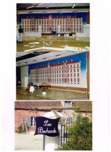 Photo de galerie - Bricolage et multi services
