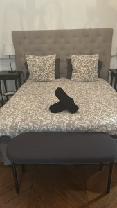 Photo de galerie - Ménage