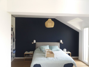 Photo de galerie - Peinture 