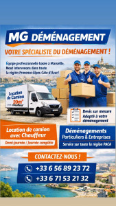 Photo de galerie - Explication service 