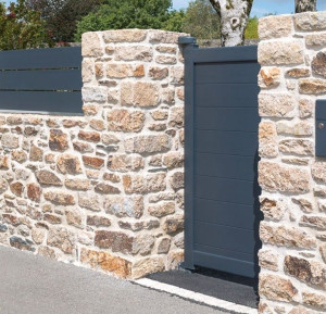 Photo de galerie - Maçonnerie