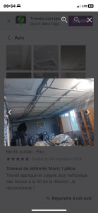 Photo de galerie - Photo de chantier 