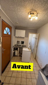 Photo de galerie - Bricolage et multi services