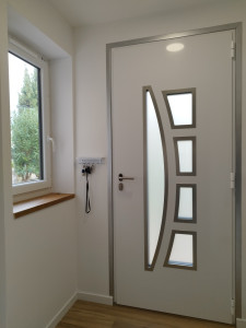 Photo de galerie - Reno entrée 