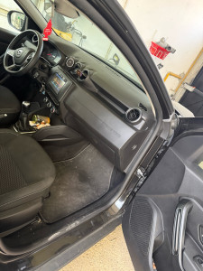 Photo de galerie - Lavage auto