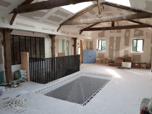 Photo de galerie - Artisan tout corps d'état - Rénovation