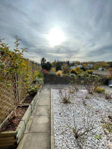Photo de galerie - Résultat final de l'entretien régulier d'un jardin sublime par Beslay Extérieurs