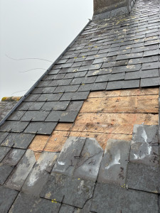 Photo de galerie - Pose de VMC