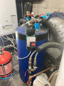 Photo de galerie - Climatisation