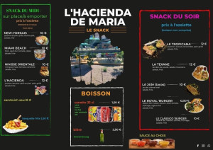 Photo de galerie - Secrétariat