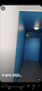 Photo de galerie - Renovation d’un centre d’acceulle de jeune