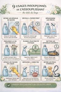 Photo de galerie - Ménage