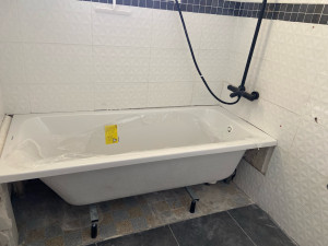 Photo de galerie - Plomberie - Installation sanitaire