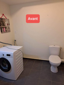 Photo de galerie - Bricolage et multi services