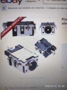 Photo de galerie - Dépannage électroménager