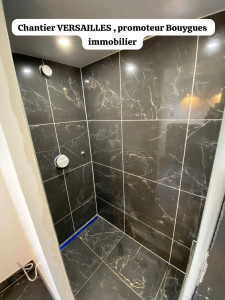 Photo de galerie - Carrelage