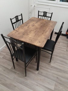 Photo de galerie - Montage 