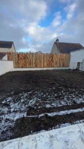 Photo de galerie - Bardages 