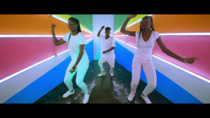 Photo de galerie - Clip vidéo