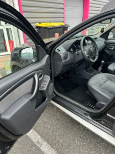 Photo de galerie - Lavage auto