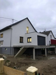 Photo de galerie - Artisan tout corps d'état - Rénovation