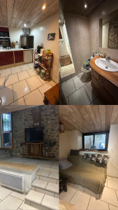 Photo de galerie - Après nettoyage 