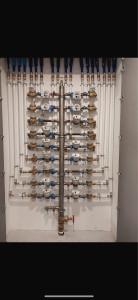 Photo de galerie - Plomberie - Installation sanitaire