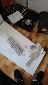 Photo de galerie - Bien réalisé 