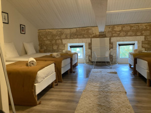 Photo de galerie - Après mon passage 