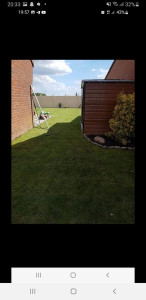 Photo de galerie - Paysagiste - Aménagement du jardin