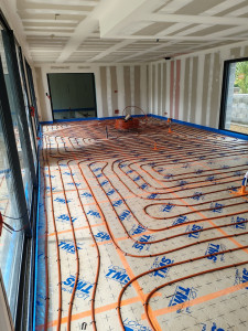 Photo de galerie - Chauffage - Climatisation