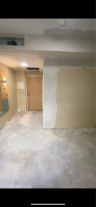 Photo de galerie - Rénovation d’une chambre avant après les travaux