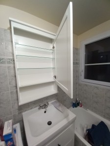 Photo de galerie - Bricolage et multi services
