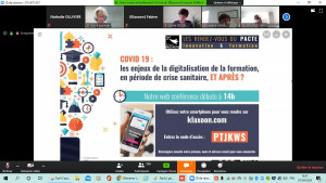 Photo de galerie - Informatique conception web IA chatgpt site internet
