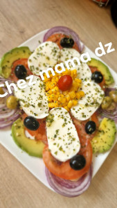 Photo de galerie - Salade 