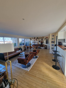 Photo de galerie - Airbnb