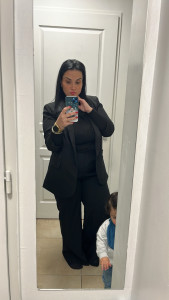 Photo de galerie - Je suis une personne attentionné, gentil je prend soin des gens sans problème 