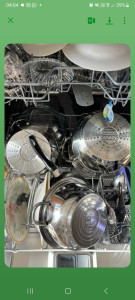 Photo de galerie - C,est propre ça brille