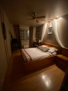 Photo de galerie - Rangement et ménage 