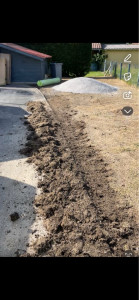 Photo de galerie - Paysagiste - Aménagement du jardin