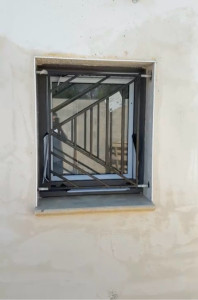 Photo de galerie - Chaudronnerie - Soudure