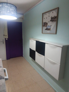 Photo de galerie - Avant 