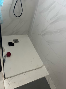 Photo de galerie - Nettoyage salle de bain 