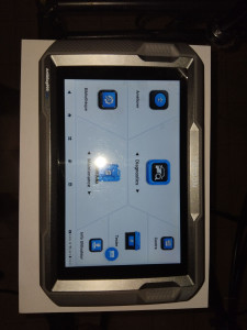 Photo de galerie - Diagnostic auto 
