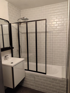 Photo de galerie - Plomberie - Installation sanitaire