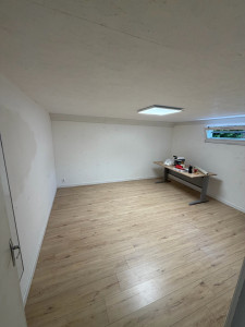 Photo de galerie - Plâtrerie - Murs - Plafonds